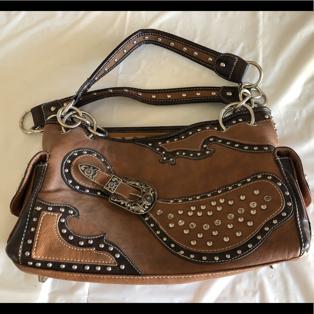 Montana West handbag REDUCED